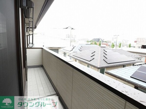 エメ ドゥーズの物件内観写真